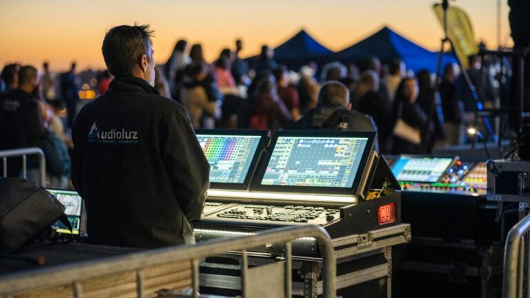 Gestão de Fornecedores Técnicos para Eventos: Guia Completo